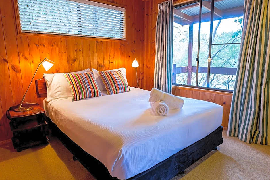 Granite Belt Retreat and Brewery