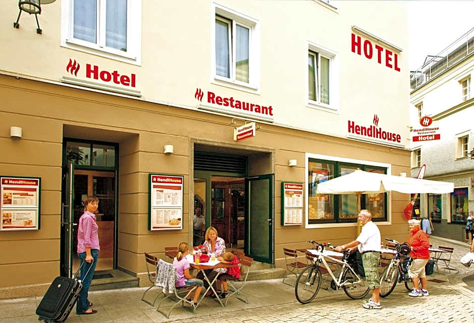 StadtHotel Passau