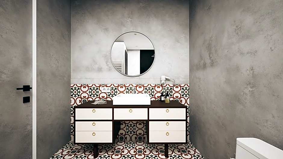 The Vincent Boutique Hotel, BW Premier Collection