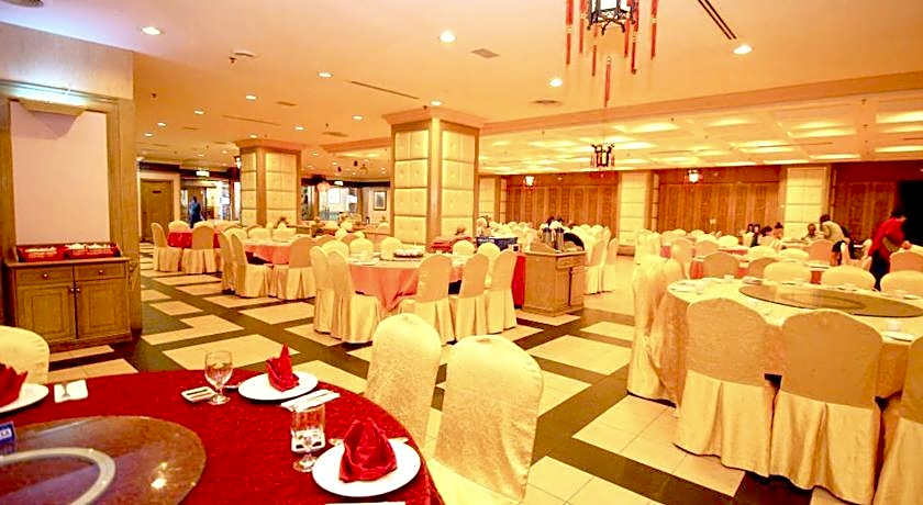 Grand Darul Makmur Hotel Kuantan