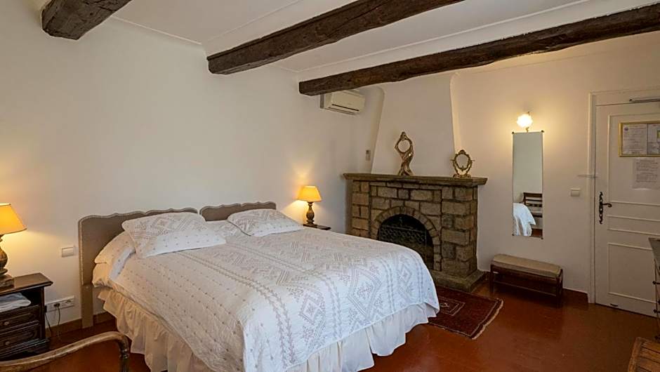 Hotel-Restaurant Le Moulin De La Camandoule