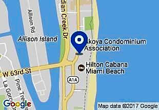 Casablanca Miami Beach