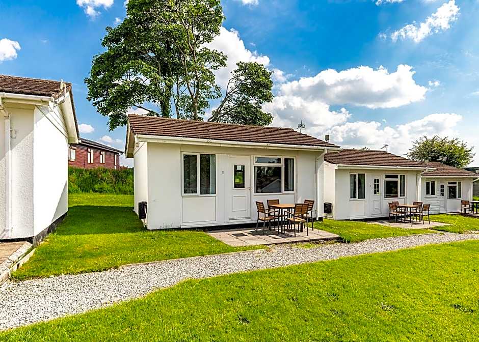 Meadow Lakes Holiday Park