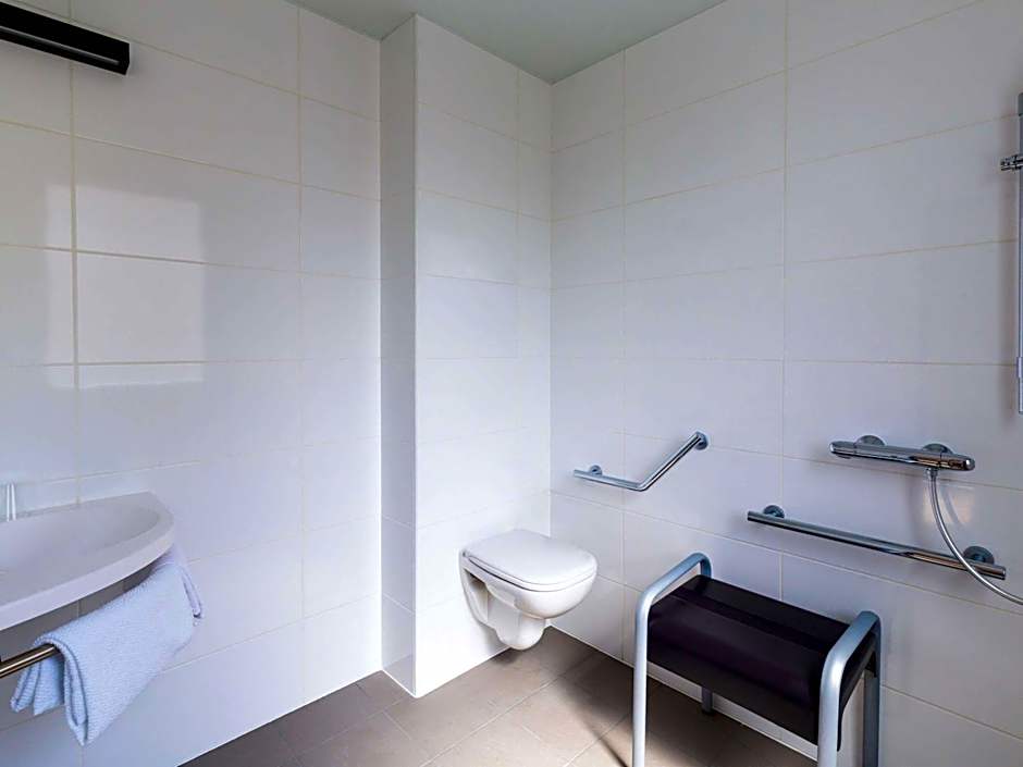 ibis budget Paris Porte de Vincennes
