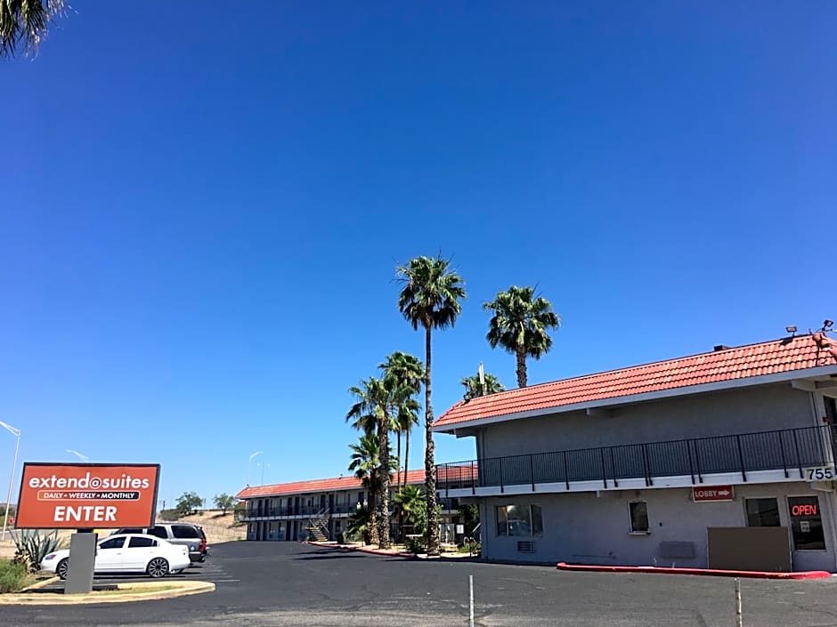 Minsk Hotels - Extended Stay, I-10 Tucson Airport
