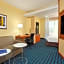 Fairfield Inn & Suites by Marriott Fairfield Napa Valley Area