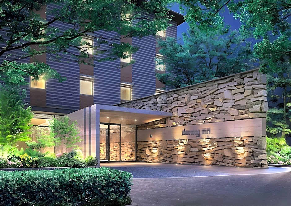 Dormy Inn Express Fujisan Gotemba Hot Springs