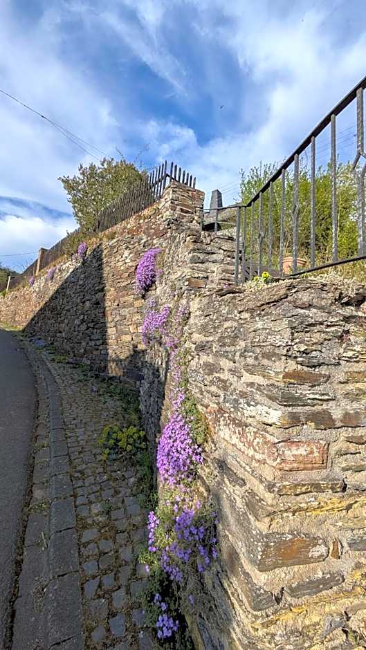 Zum Alten Pfarrhaus