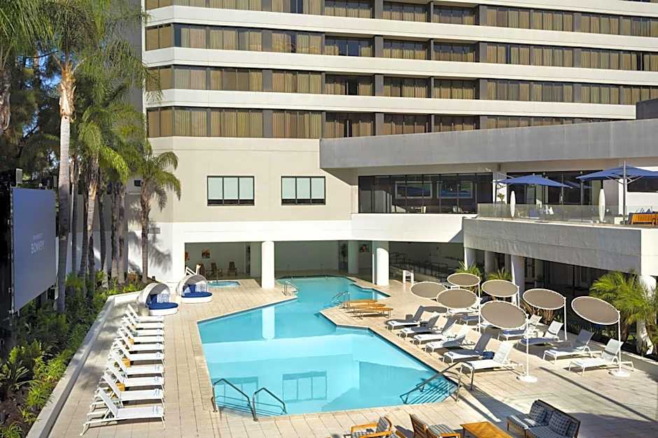 Irvine Marriott