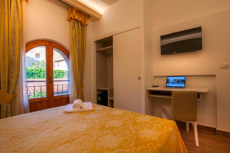 Hotel Villa San Giorgio