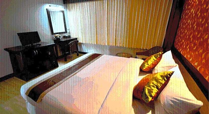 Piyaporn Pavilion Hotel