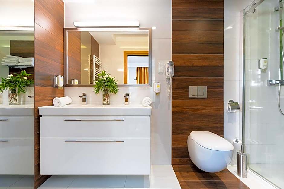 Hotel Amazonka Conference and Spa