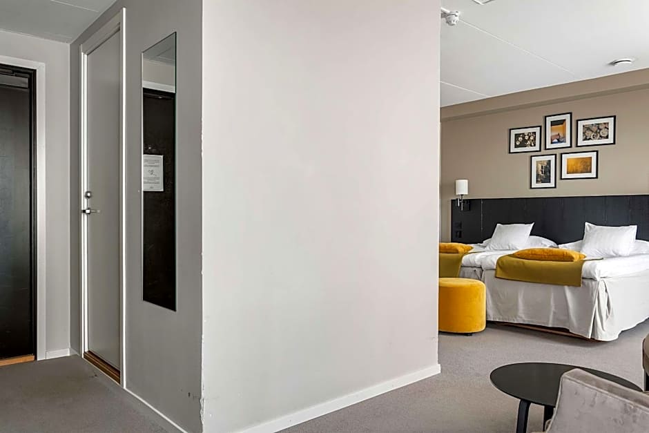 Best Western Plus Hotel Plaza