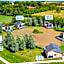 Woad Mill Lakeside Lodges