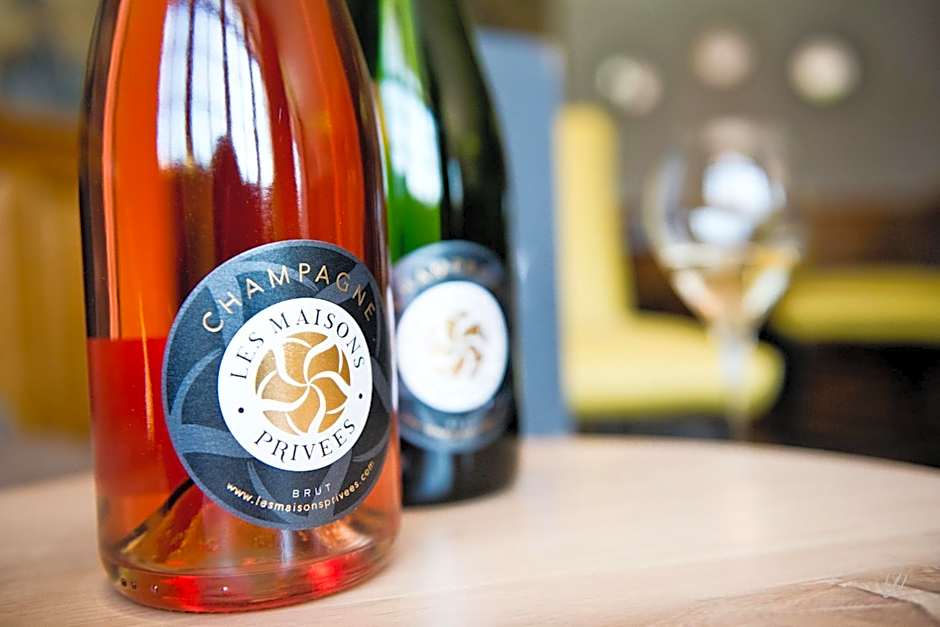 Domaine De Barive