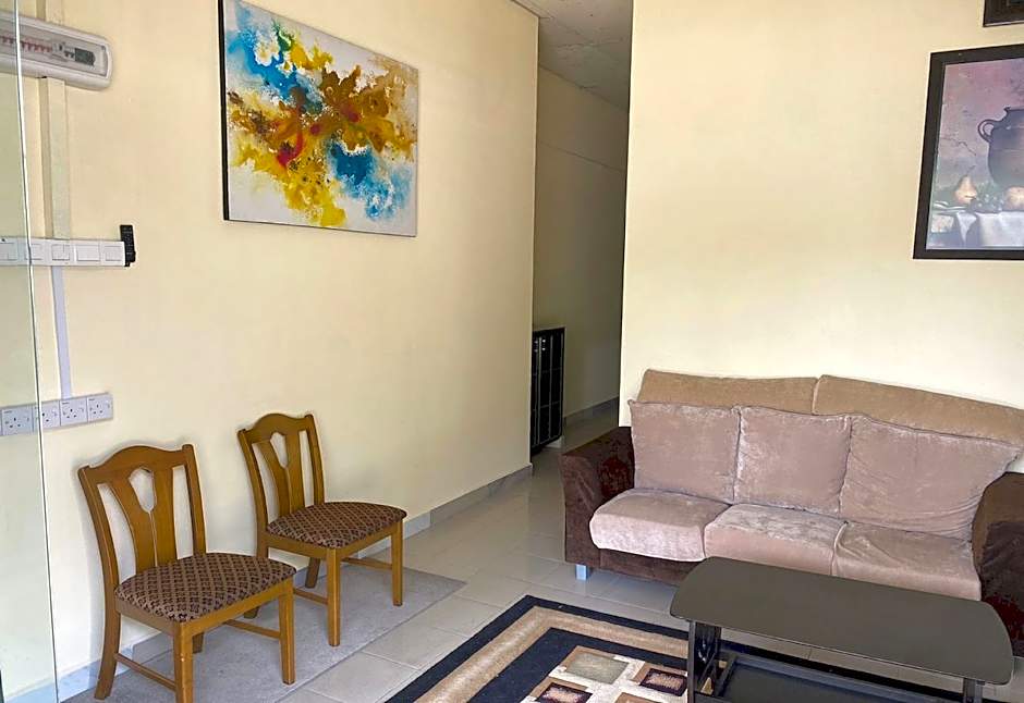 OYO Home 90904 Ray Yan Guesthouse