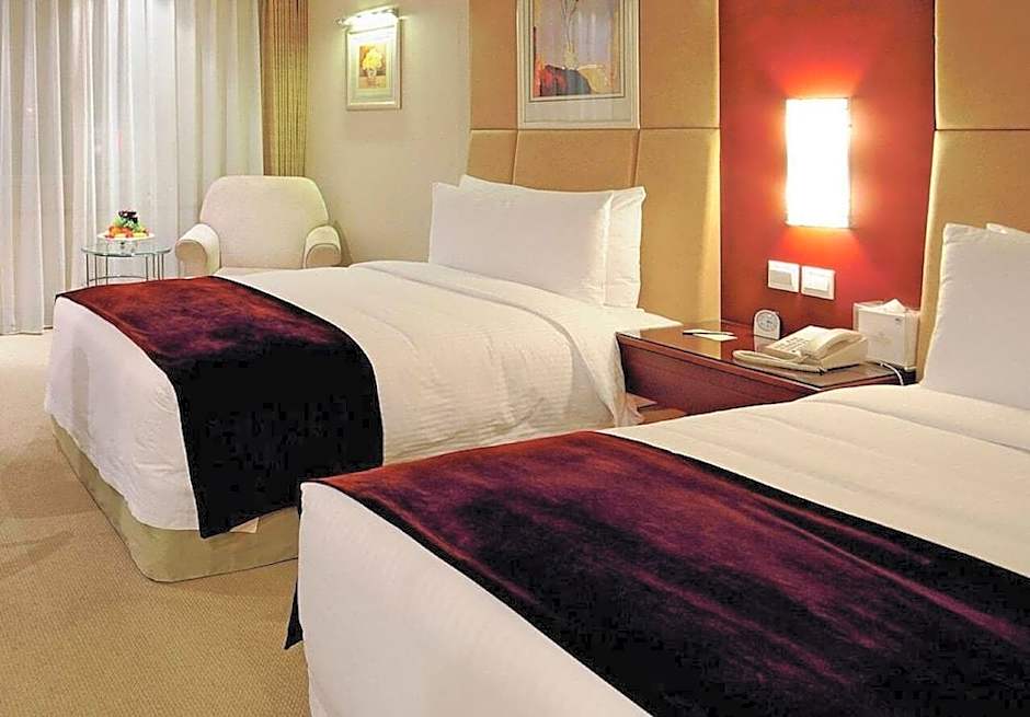 Jin An Hotel Changchun