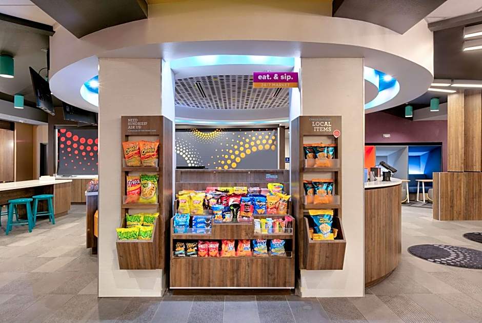 Tru By Hilton Austin NW Arboretum, TX