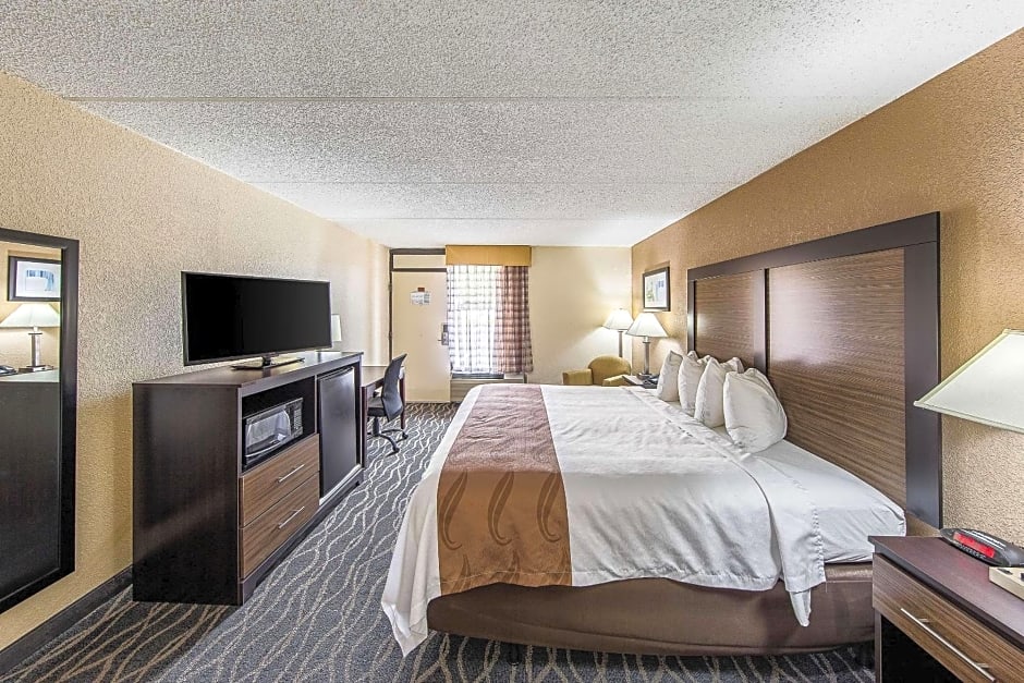 Quality Inn