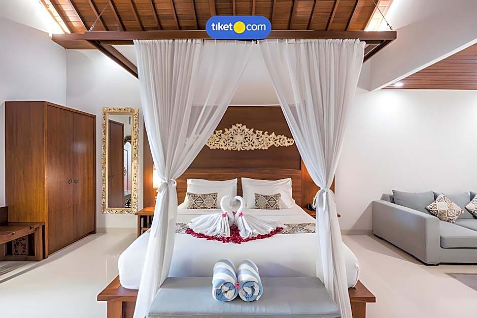 Lumbini Luxury Villas and Spa