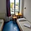 Auberge de Jeunesse HI Rennes