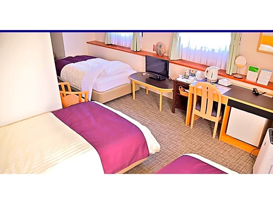 Takasaki Urban hotel - Vacation STAY 84229