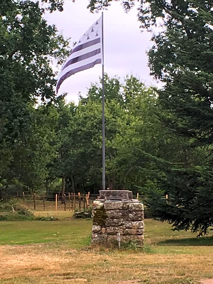 Les Fermes de Kercadoret