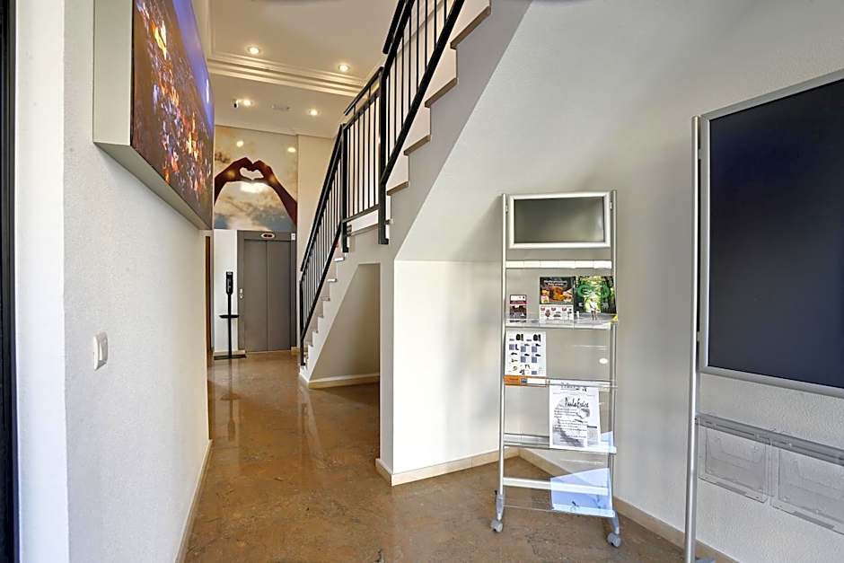 Alojamientos Libertad