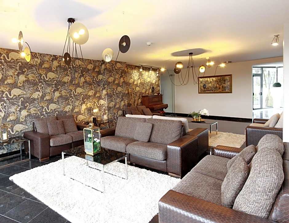 Peregrina Hotel