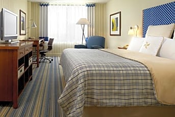 Four Points by Sheraton Philadelphia Airport
