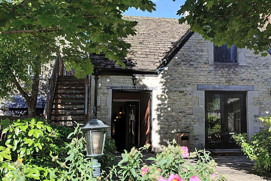 Best Western Plus Angel Hotel