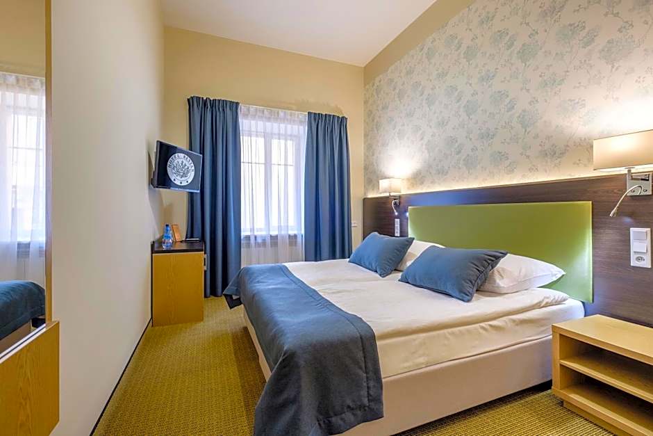 Hotel Reytan