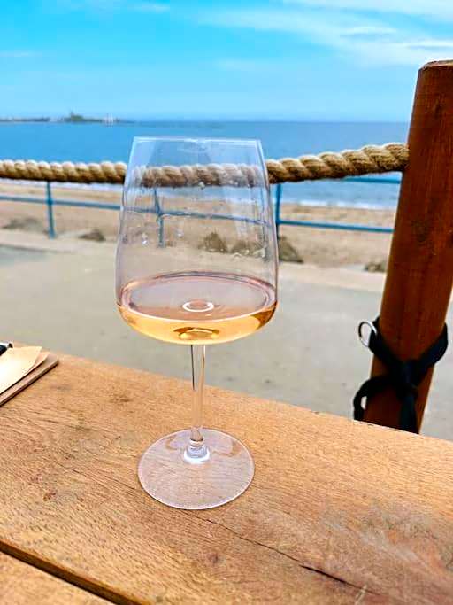 Sanctuary Shores Newbiggin on Sea