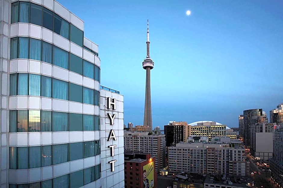 Hyatt Regency Toronto