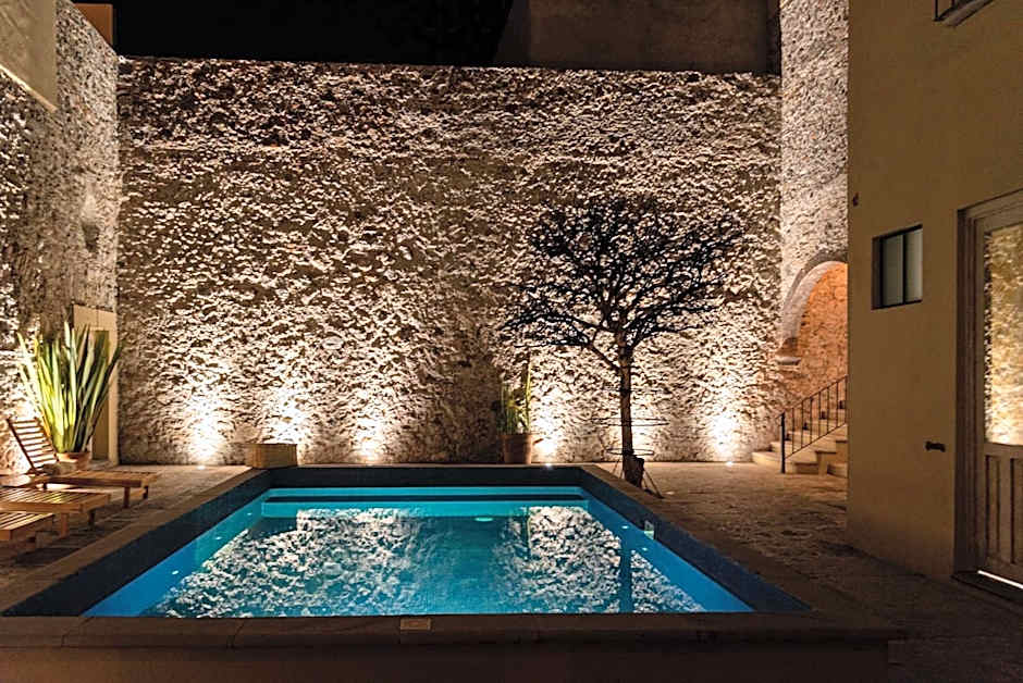 Hotel Nena Centro