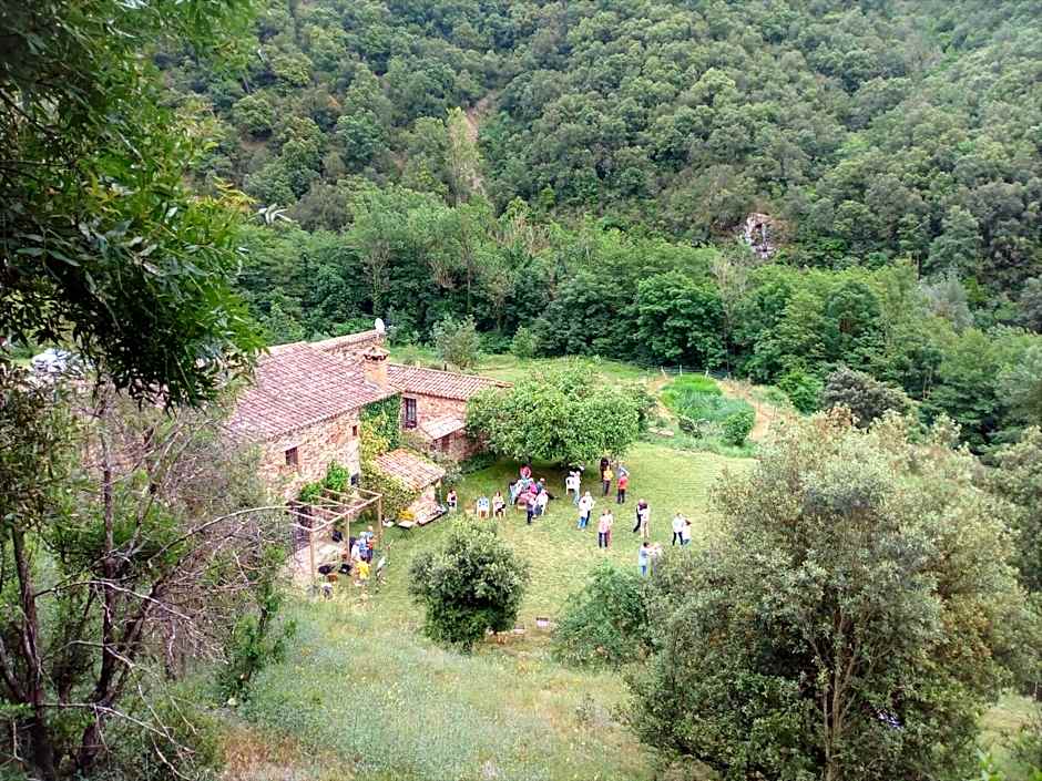 Bed and Breakfast Casanova de Sant Miquel