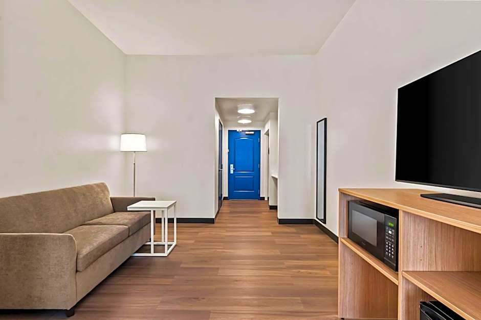 Spark by Hilton Phoenix East Mesa