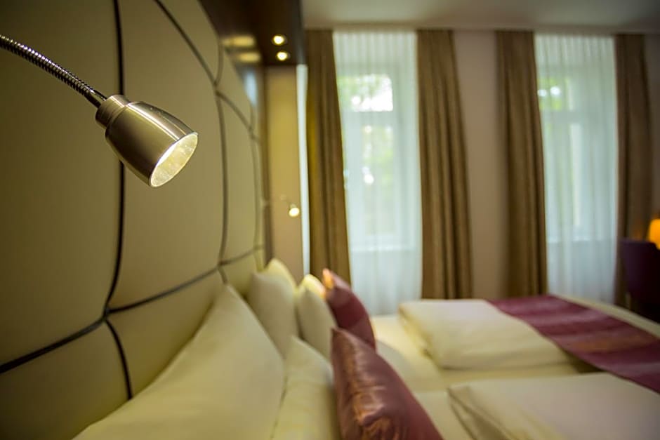 Best Western Plus Hotel Arcadia