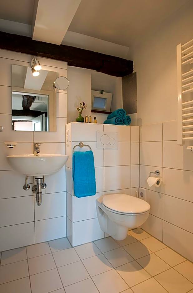 1463 Apartmenthaus