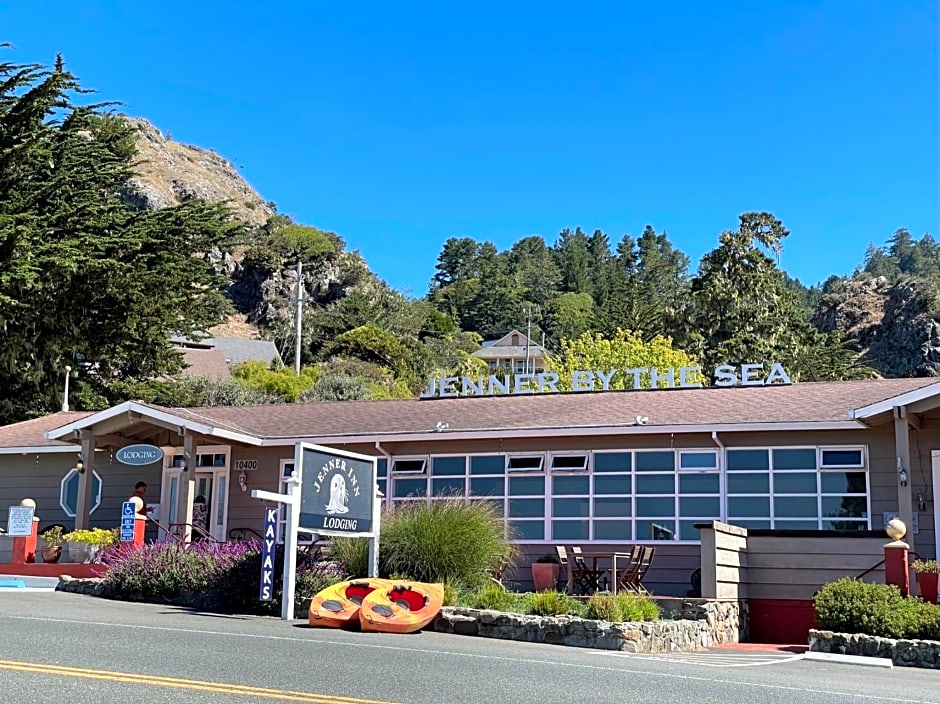 Jenner Inn
