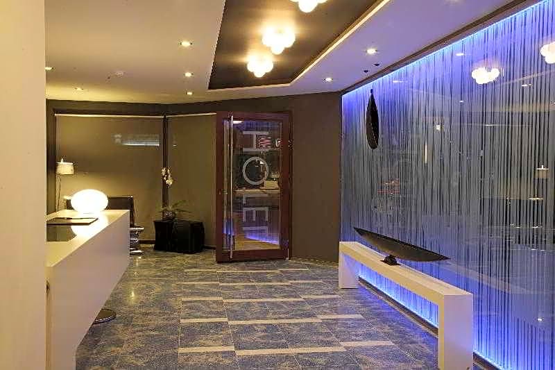 Samm Hotel Spa & Bistro