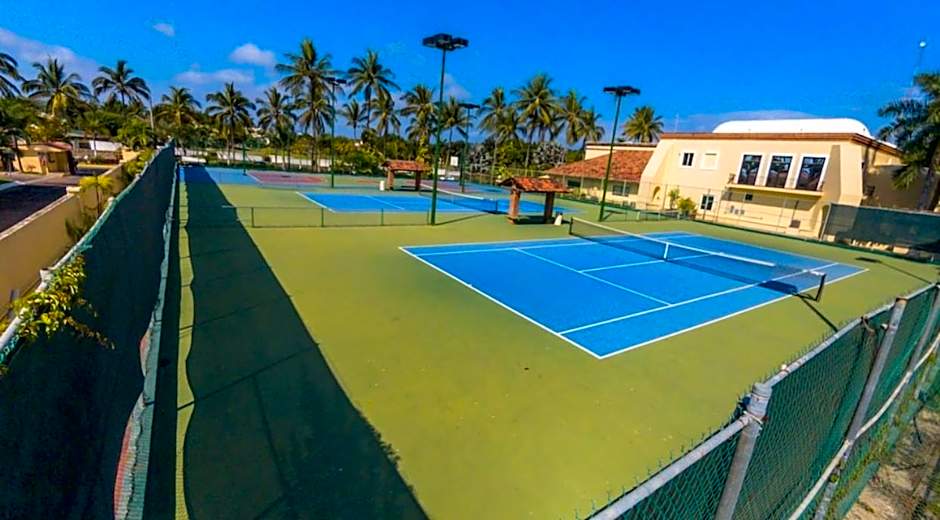 Velas Vallarta Condo