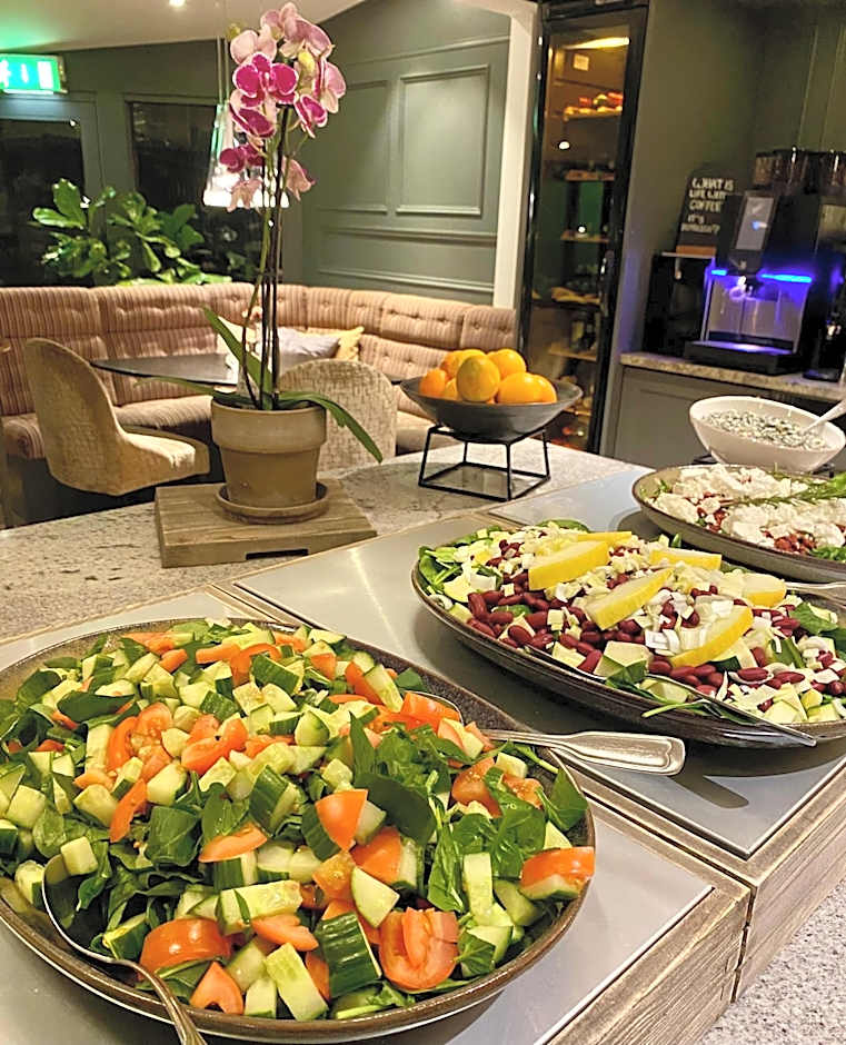 Clarion Collection Hotel Kung Oscar