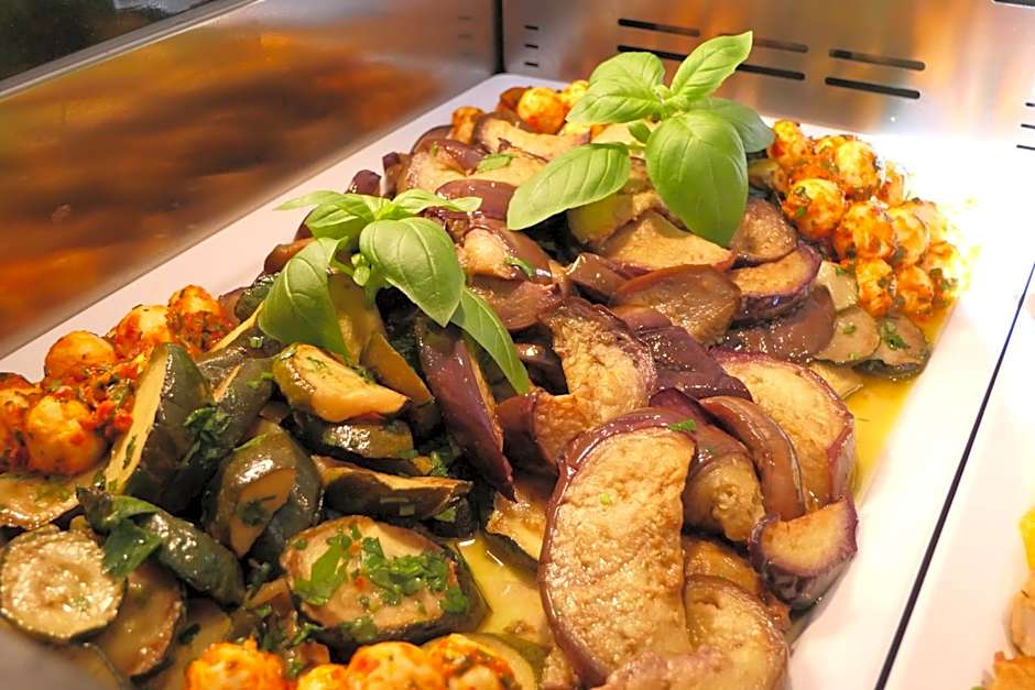 Sporthotel TREFF PUNKT