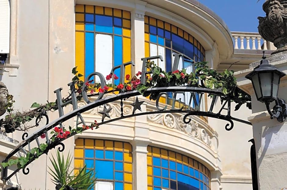 Hotel Villa Centa