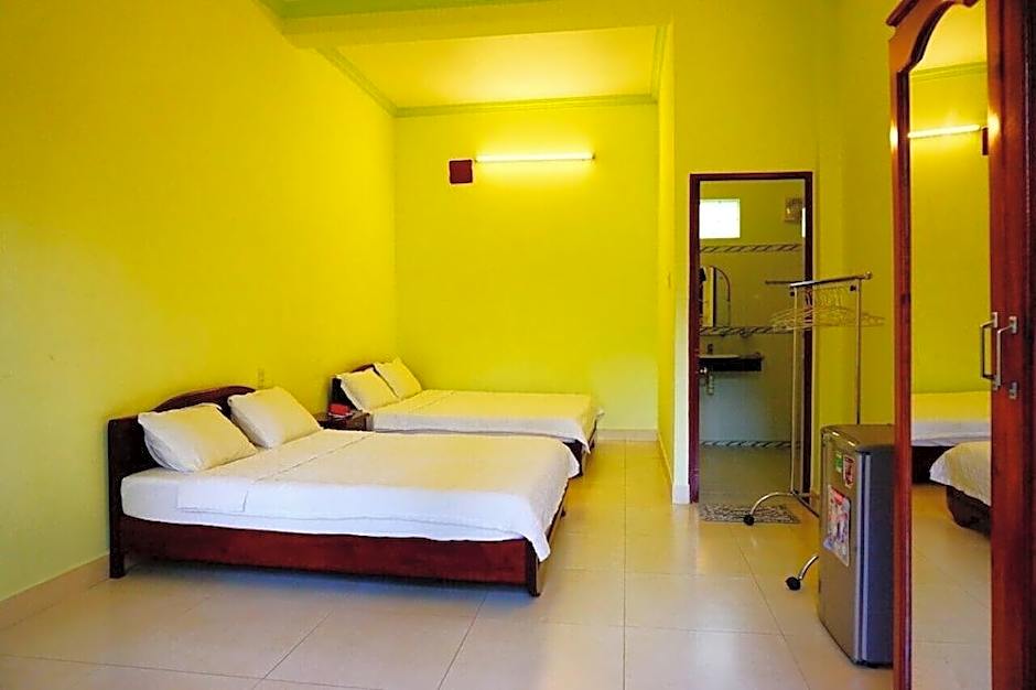 Cat Tien Guest House