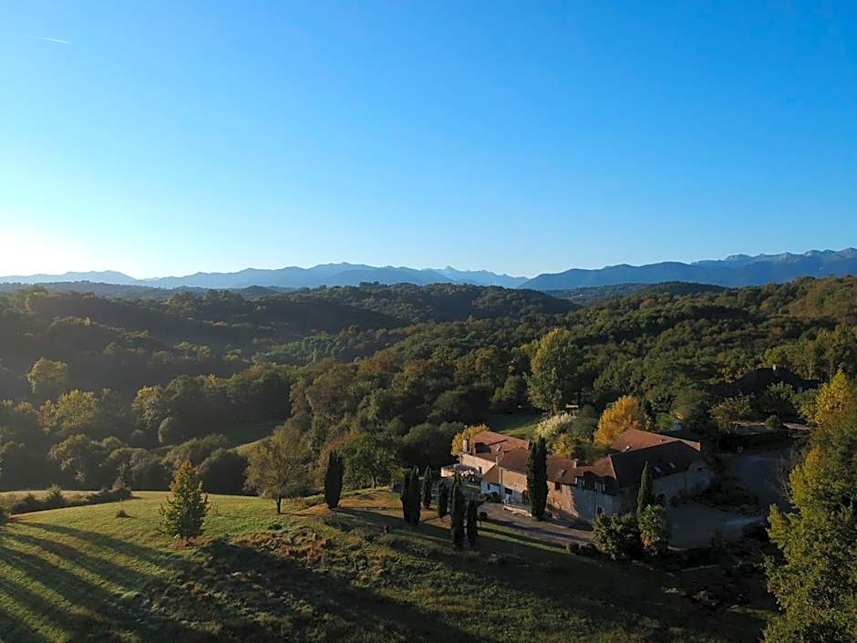 Chambres d'Hôtes Secret Pyrenées