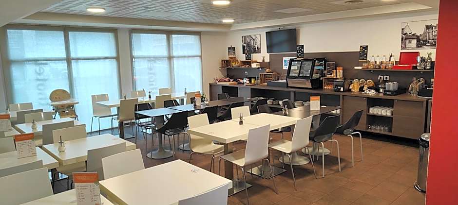 Adagio Access Poitiers