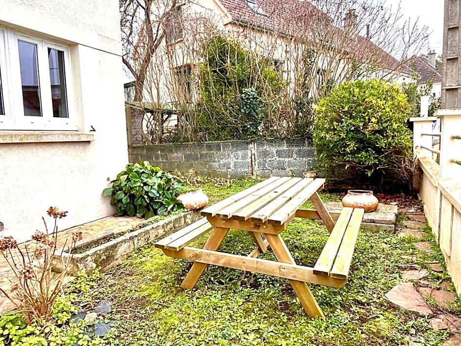 Bienvenue chez vous, Déplacement Pro