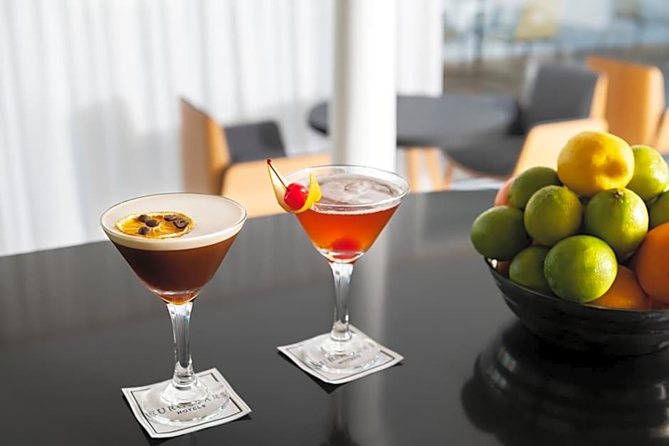 Eurostars Portico Alicante